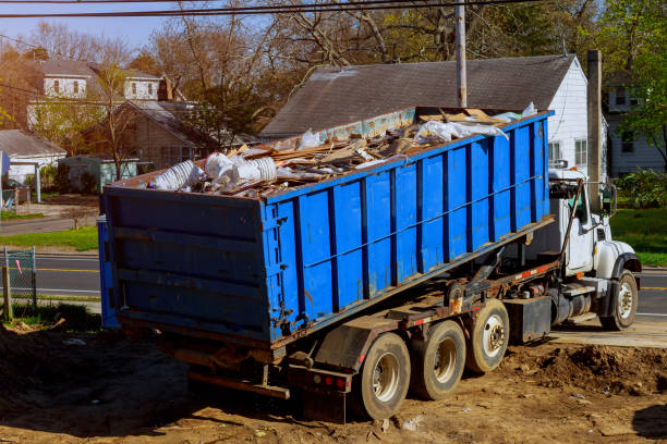 Best Furniture Removal  in Peridot, AZ
