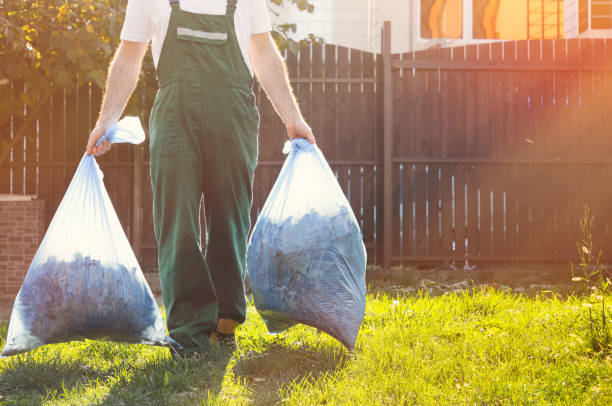 Best Commercial Junk Removal  in Peridot, AZ