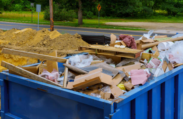 Best Hoarding Cleanup  in Peridot, AZ